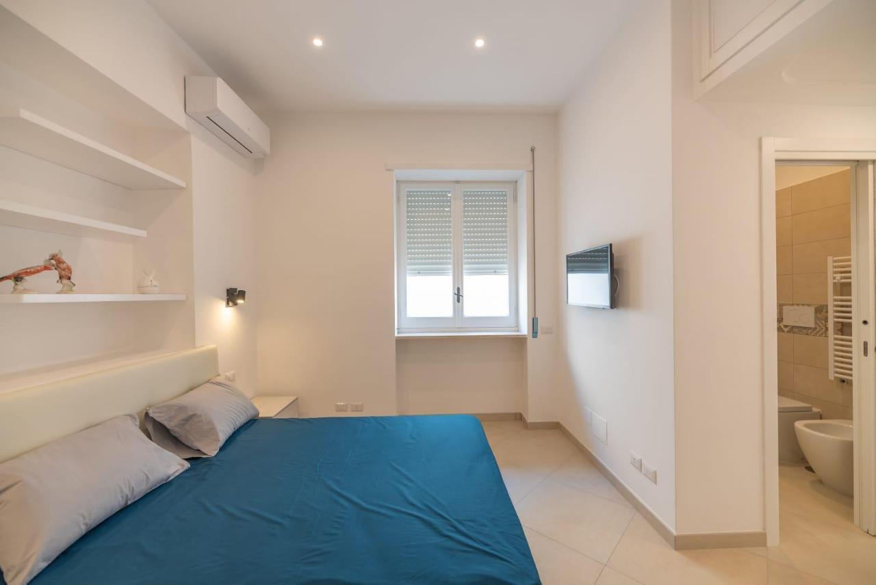 Affittacamere Marina Grande In